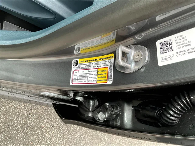 Nuevos FORD MAVERICK à Estados chez autogozo