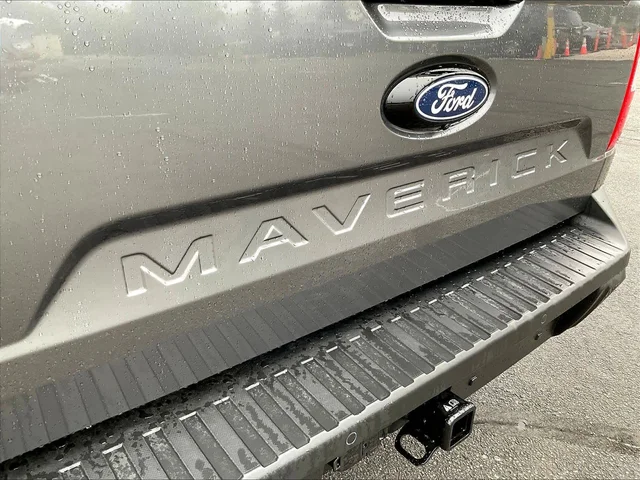 Nuevos FORD MAVERICK à Estados chez autogozo