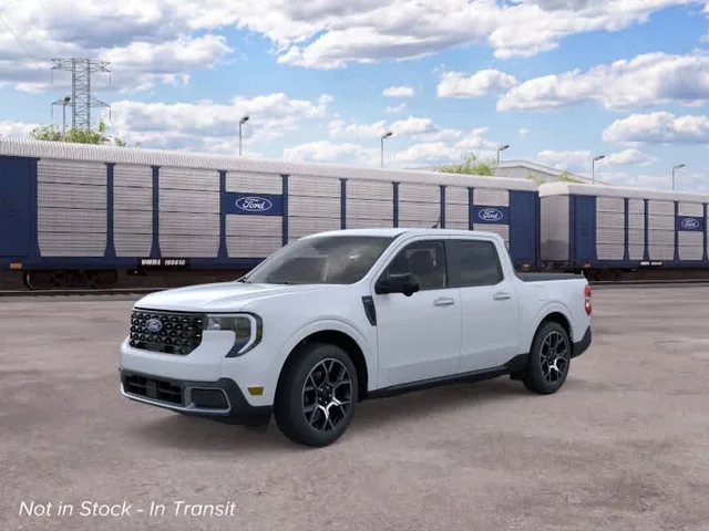 Nuevos FORD MAVERICK à Estados chez autogozo