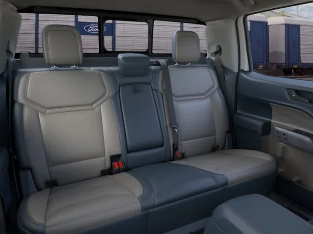 Nuevos FORD MAVERICK à Estados chez autogozo