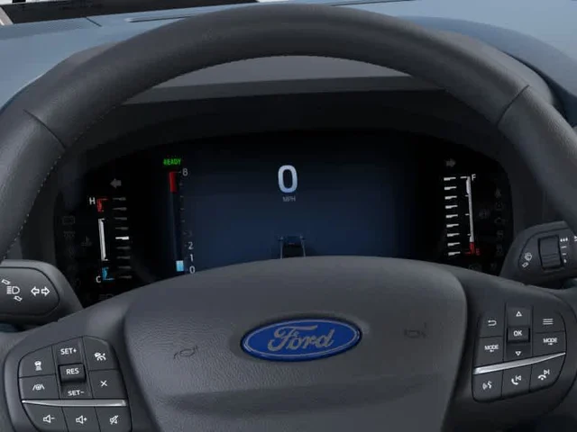 Nuevos FORD MAVERICK à Estados chez autogozo