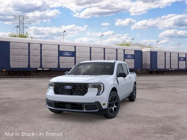 Nuevos FORD MAVERICK à Estados chez autogozo