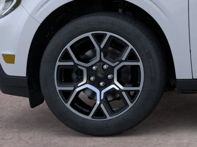 Nuevos FORD MAVERICK à Estados chez autogozo