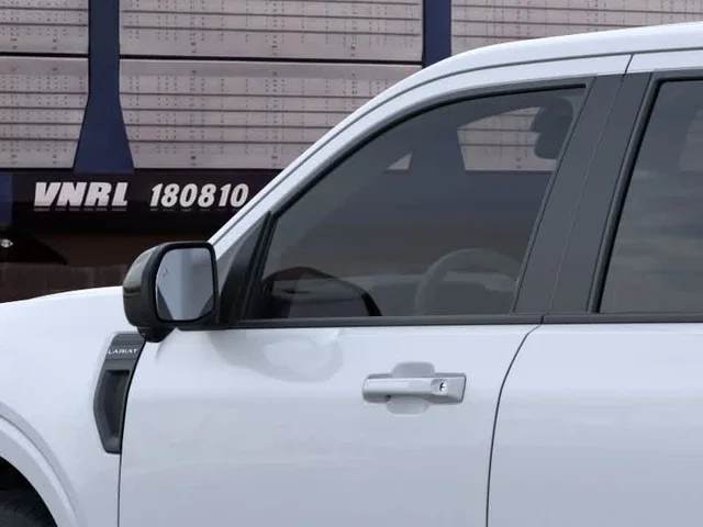 Nuevos FORD MAVERICK à Estados chez autogozo