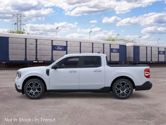 Nuevos FORD MAVERICK à Estados chez autogozo