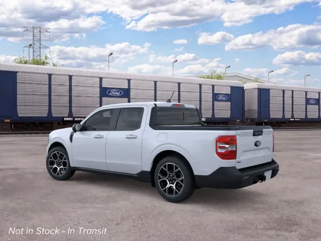 Nuevos FORD MAVERICK à Estados chez autogozo