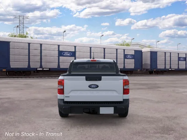 Nuevos FORD MAVERICK à Estados chez autogozo