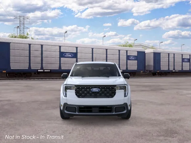 Nuevos FORD MAVERICK à Estados chez autogozo