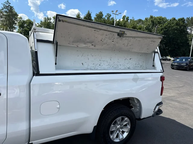 SEMINUEVOS CHEVROLET Silverado 1500 a Estados en autogozo