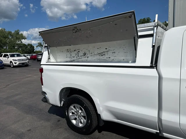 SEMINUEVOS CHEVROLET Silverado 1500 a Estados en autogozo