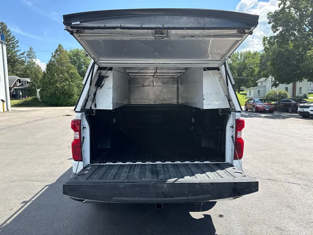 SEMINUEVOS CHEVROLET Silverado 1500 a Estados en autogozo