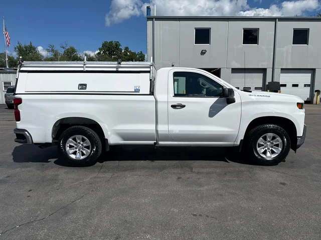 SEMINUEVOS CHEVROLET Silverado 1500 a Estados en autogozo