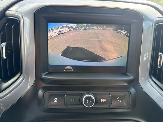 SEMINUEVOS CHEVROLET Silverado 1500 a Estados en autogozo