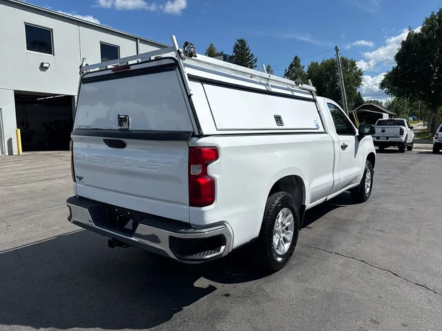 SEMINUEVOS CHEVROLET Silverado 1500 a Estados en autogozo