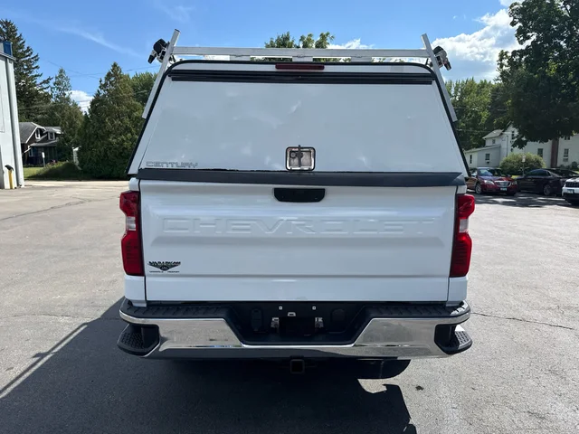 SEMINUEVOS CHEVROLET Silverado 1500 a Estados en autogozo