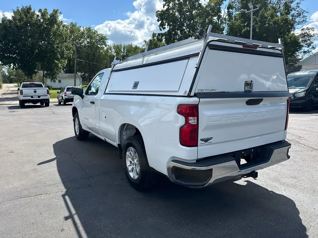 SEMINUEVOS CHEVROLET Silverado 1500 a Estados en autogozo