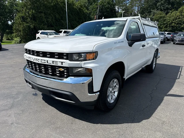 SEMINUEVOS CHEVROLET Silverado 1500 a Estados en autogozo