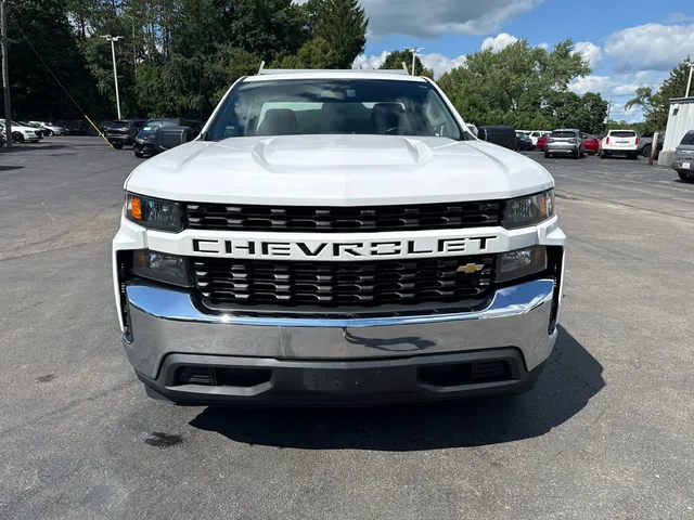 SEMINUEVOS CHEVROLET Silverado 1500 a Estados en autogozo