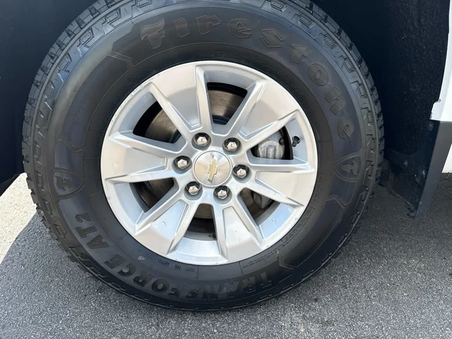 SEMINUEVOS CHEVROLET Silverado 1500 a Estados en autogozo