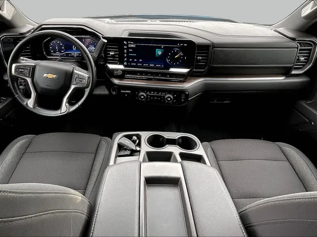 SEMINUEVOS CHEVROLET Silverado 1500 a Estados en autogozo