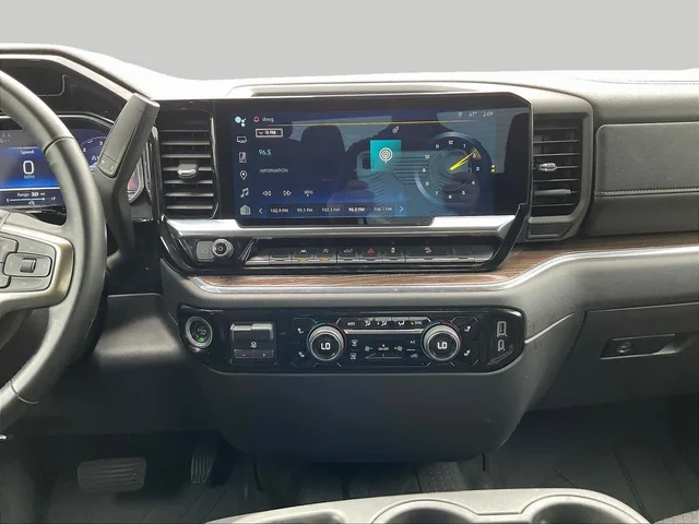 SEMINUEVOS CHEVROLET Silverado 1500 a Estados en autogozo