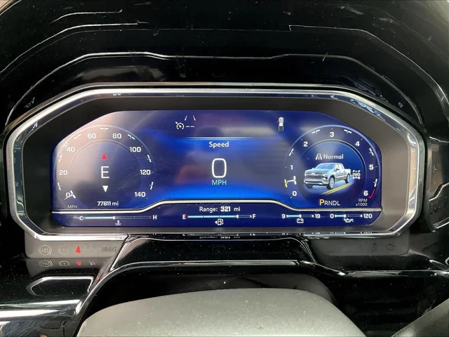 SEMINUEVOS CHEVROLET Silverado 1500 a Estados en autogozo