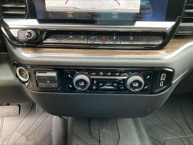SEMINUEVOS CHEVROLET Silverado 1500 a Estados en autogozo