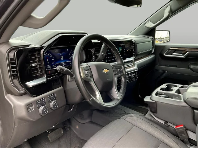 SEMINUEVOS CHEVROLET Silverado 1500 a Estados en autogozo