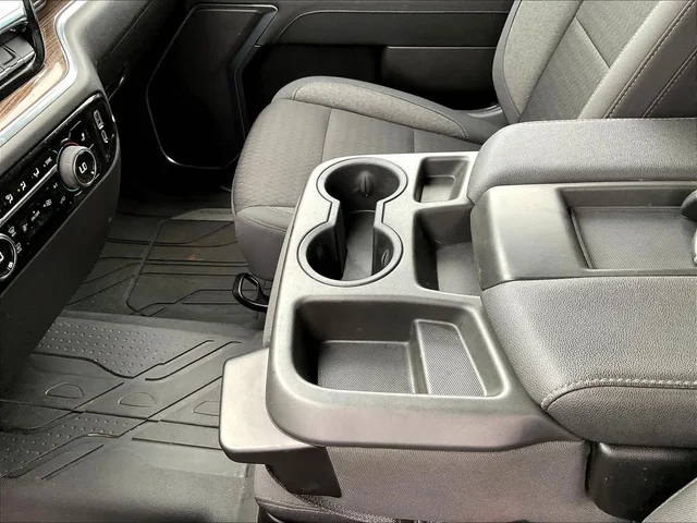 SEMINUEVOS CHEVROLET Silverado 1500 a Estados en autogozo