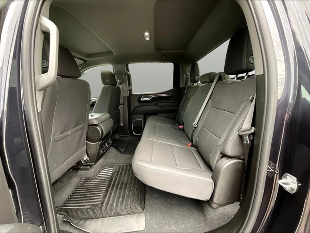 SEMINUEVOS CHEVROLET Silverado 1500 a Estados en autogozo