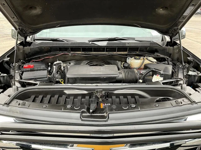 SEMINUEVOS CHEVROLET Silverado 1500 a Estados en autogozo