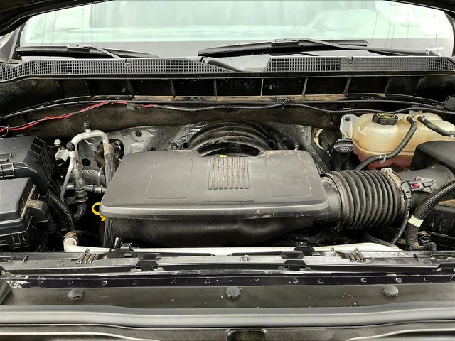 SEMINUEVOS CHEVROLET Silverado 1500 a Estados en autogozo