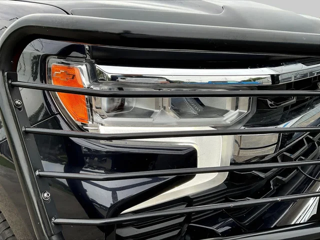 SEMINUEVOS CHEVROLET Silverado 1500 a Estados en autogozo