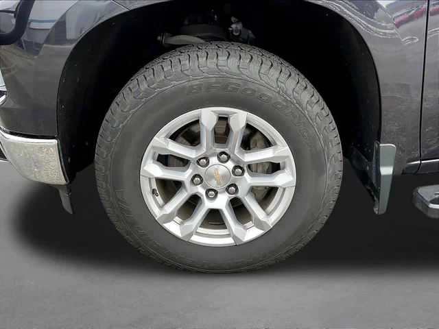 SEMINUEVOS CHEVROLET Silverado 1500 a Estados en autogozo