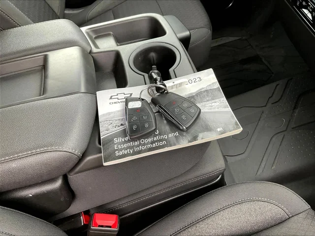 SEMINUEVOS CHEVROLET Silverado 1500 a Estados en autogozo