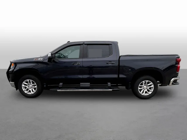 SEMINUEVOS CHEVROLET Silverado 1500 a Estados en autogozo