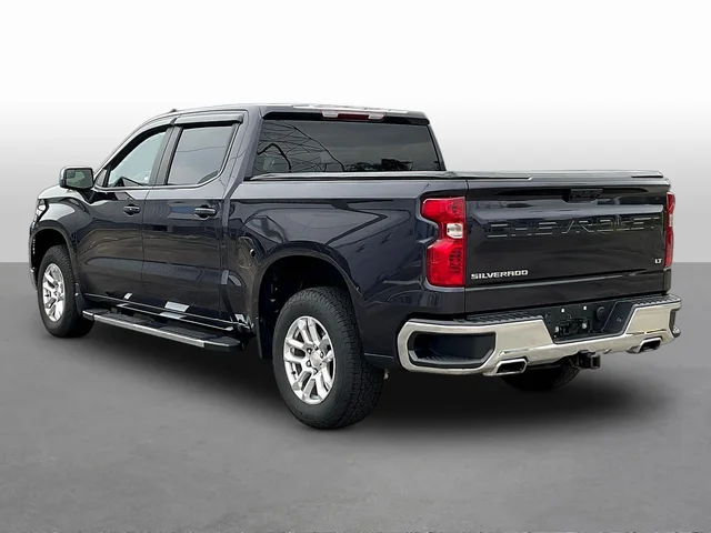 SEMINUEVOS CHEVROLET Silverado 1500 a Estados en autogozo
