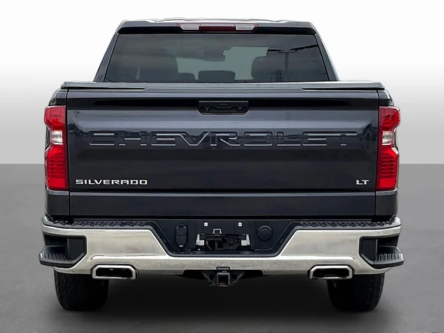 SEMINUEVOS CHEVROLET Silverado 1500 a Estados en autogozo