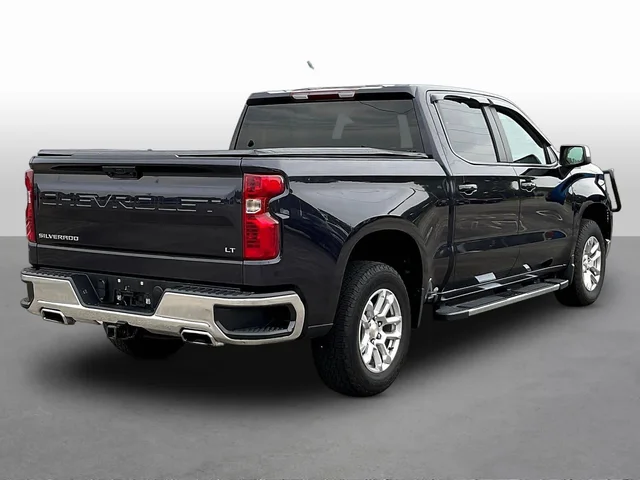 SEMINUEVOS CHEVROLET Silverado 1500 a Estados en autogozo