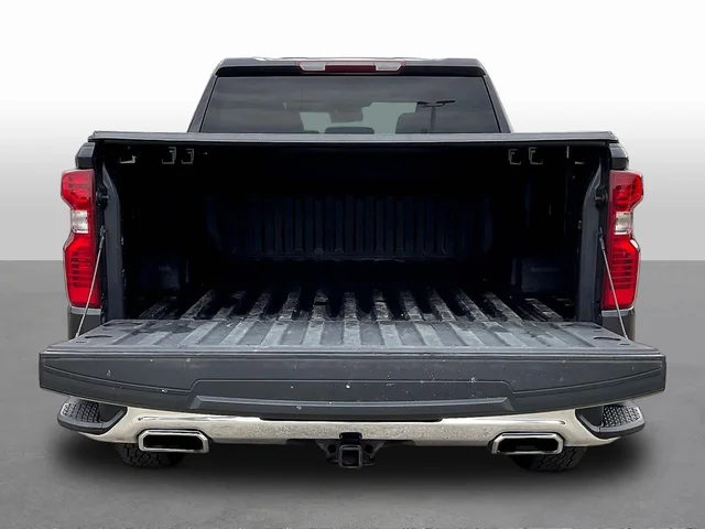 SEMINUEVOS CHEVROLET Silverado 1500 a Estados en autogozo