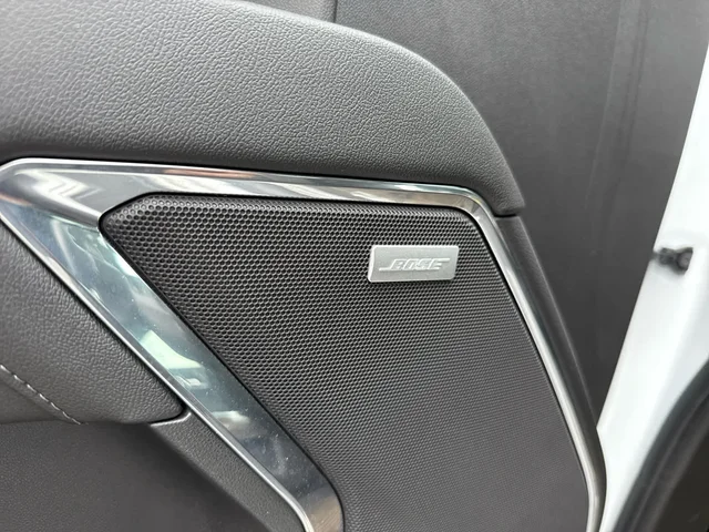SEMINUEVOS CHEVROLET Silverado 1500 at Matthews in Liberty Buick GMC