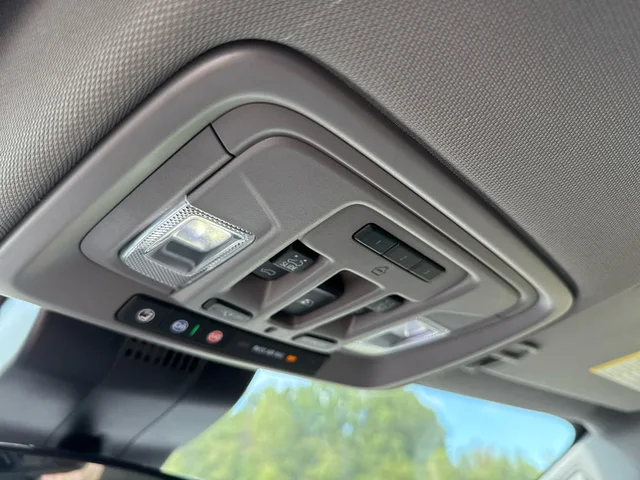 SEMINUEVOS CHEVROLET Silverado 1500 at Matthews in Liberty Buick GMC