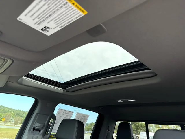 SEMINUEVOS CHEVROLET Silverado 1500 at Matthews in Liberty Buick GMC