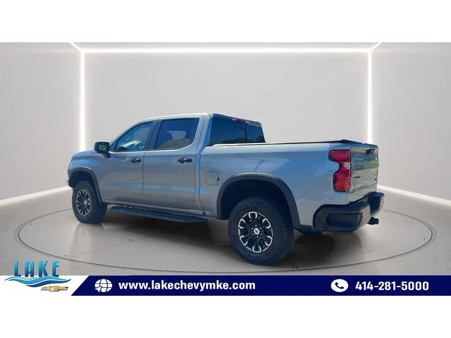 SEMINUEVOS CHEVROLET Silverado 1500 a Estados en autogozo