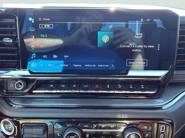 SEMINUEVOS CHEVROLET Silverado 1500 a Estados en autogozo