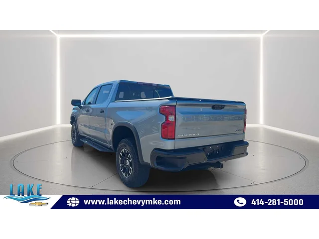 SEMINUEVOS CHEVROLET Silverado 1500 a Estados en autogozo