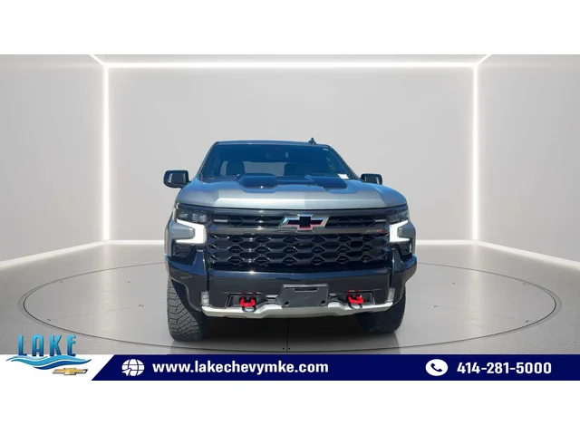 SEMINUEVOS CHEVROLET Silverado 1500 a Estados en autogozo