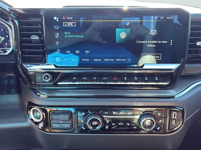 SEMINUEVOS CHEVROLET Silverado 1500 a Estados en autogozo