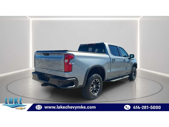 SEMINUEVOS CHEVROLET Silverado 1500 a Estados en autogozo
