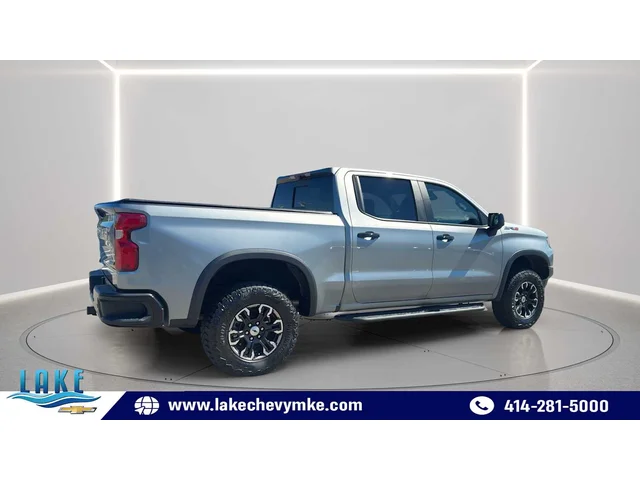 SEMINUEVOS CHEVROLET Silverado 1500 a Estados en autogozo